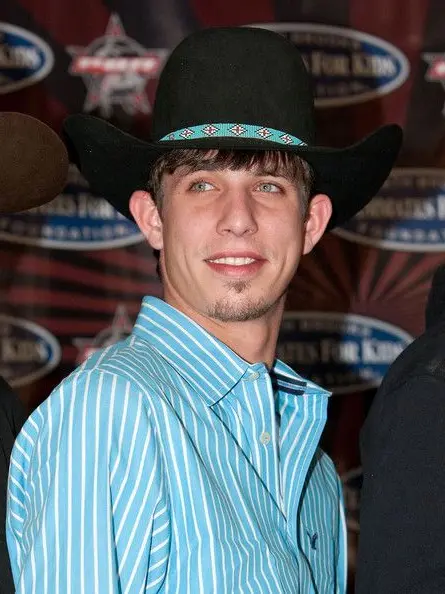 HuskyMoose0999의 JB Mauney
