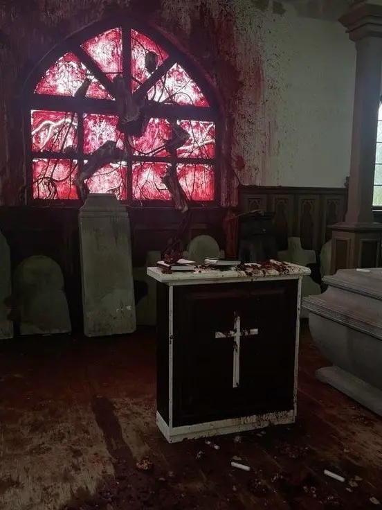 loveHaikyu의 사이비 제단에서 살아남기