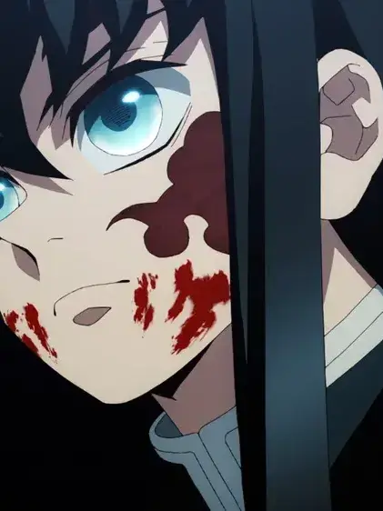 BlankQuote1543의 아픈 무이치로