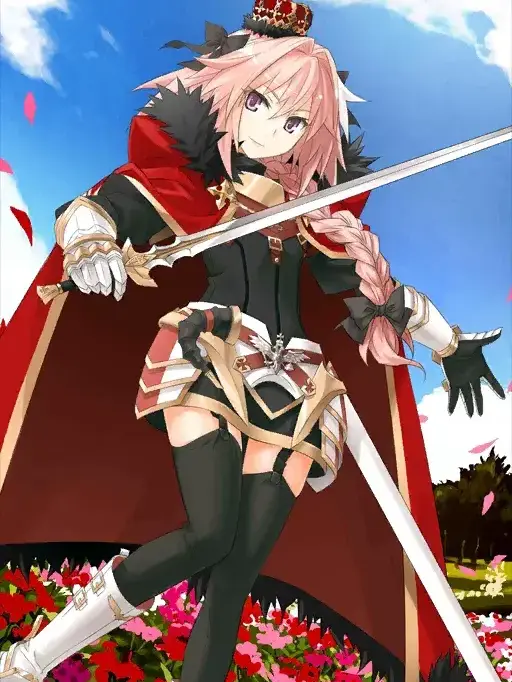 GreenCable0535의 샤를마뉴 12용사