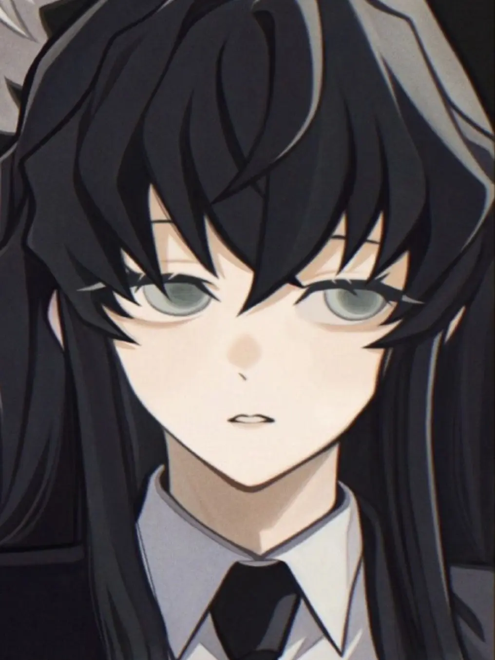 Iwannagohomeidk의 토키토 무이치로