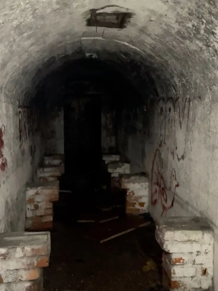 TastyBone6337의 Tron Death