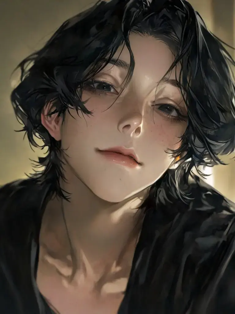 ClassyMan6729의 경서진