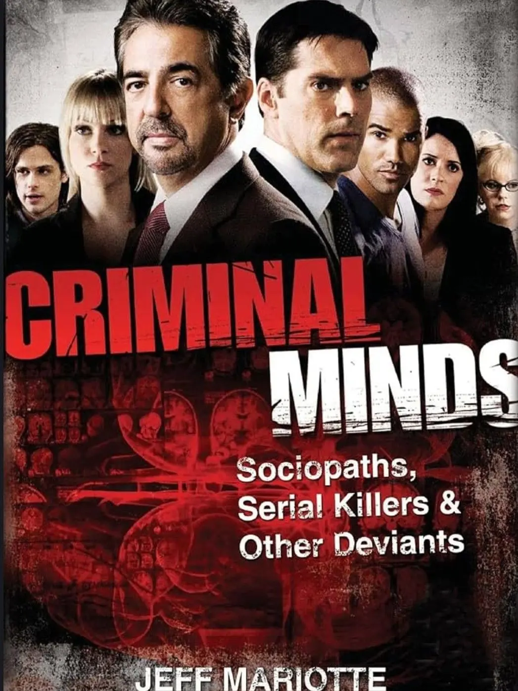 GustyLung2847의 Criminal Minds