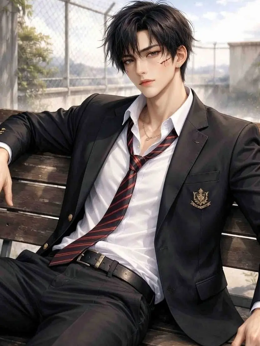 BlankOlm5941의 唯一の味方