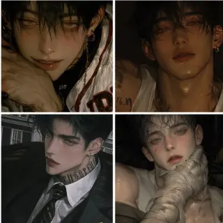 HerbalThrow9462의 오빠 친구들