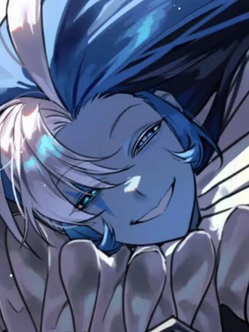 CreamyTorch1799의 반푼아 귀찮아..