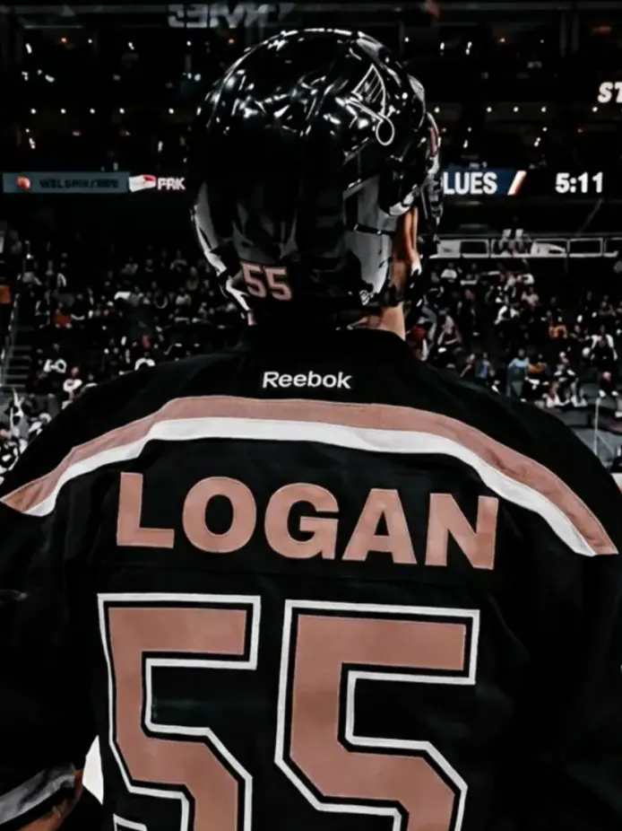 Yssa._.의 Derik Logan