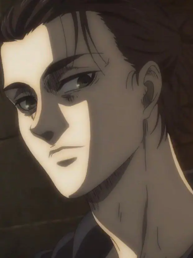 mineren_의 에렌 예거