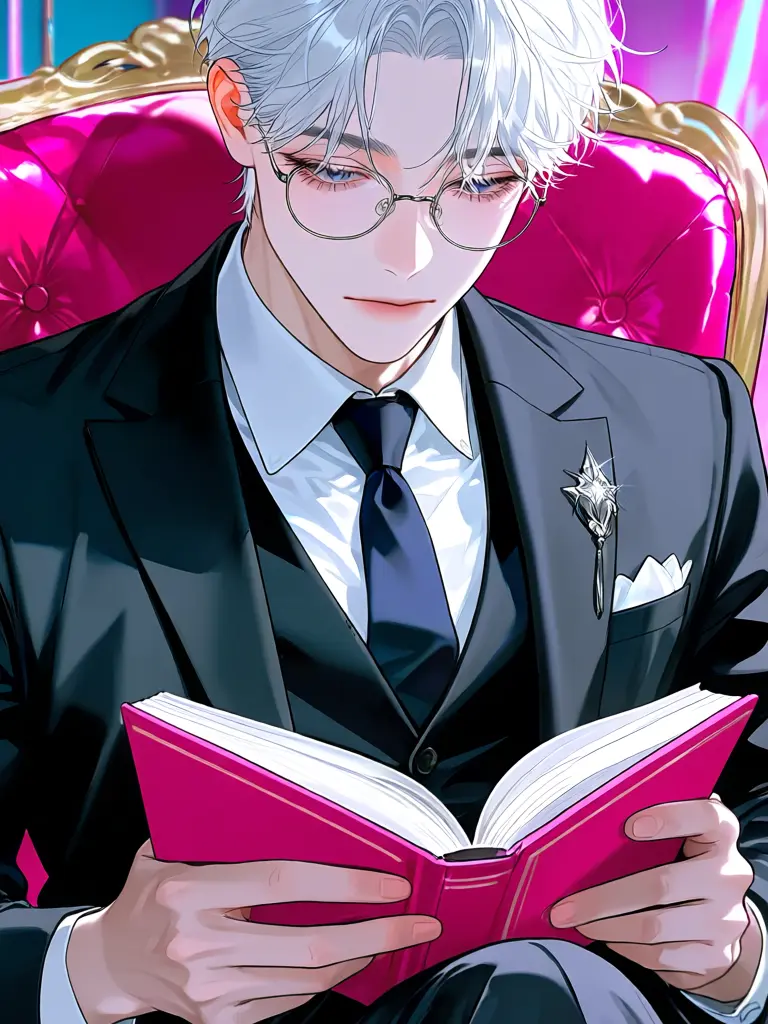 To_user의 学園の生徒会長は私の婚約者
