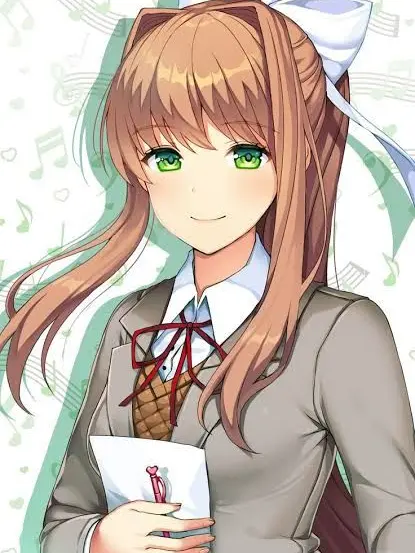 EliteFatty7822의 Jjk + DDLC