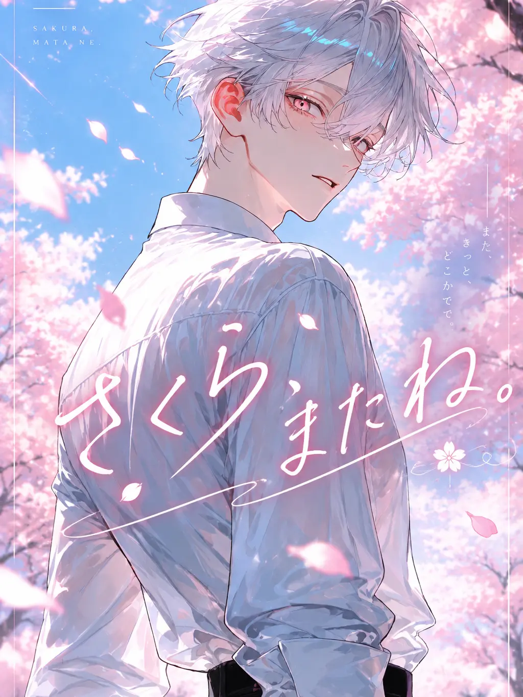 Idurenai0731의 さくら、またね。