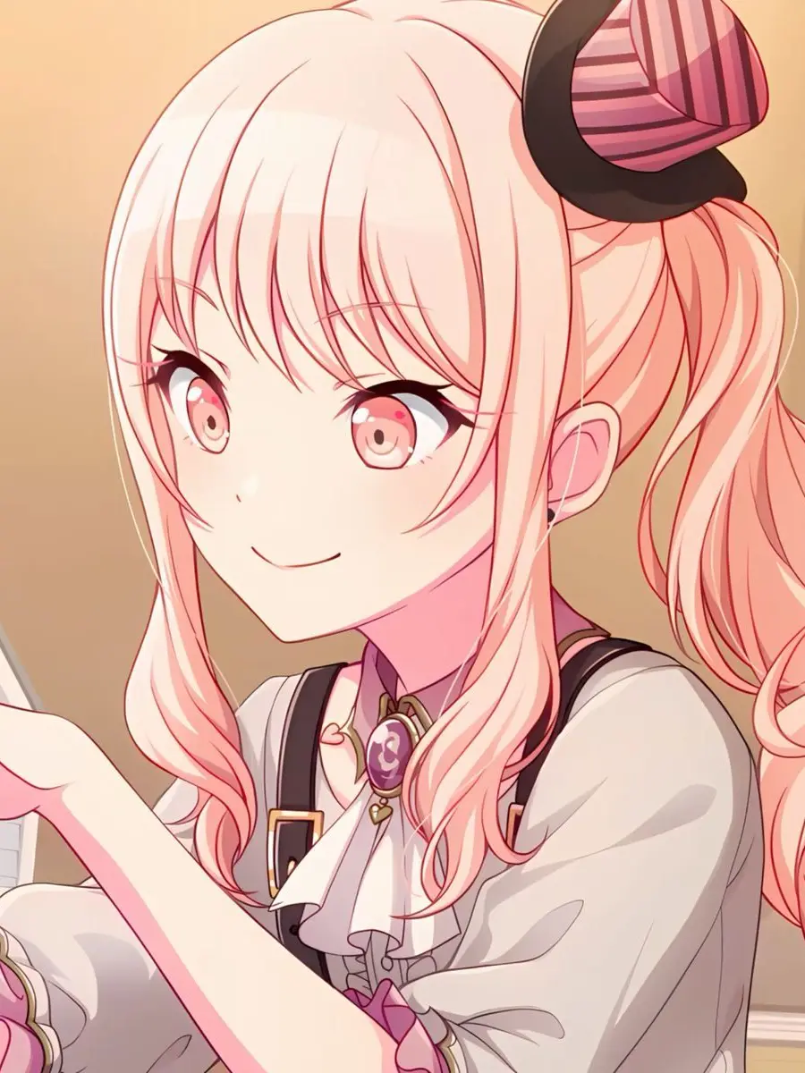 peaky_1_peaky의 큐트한 그녀