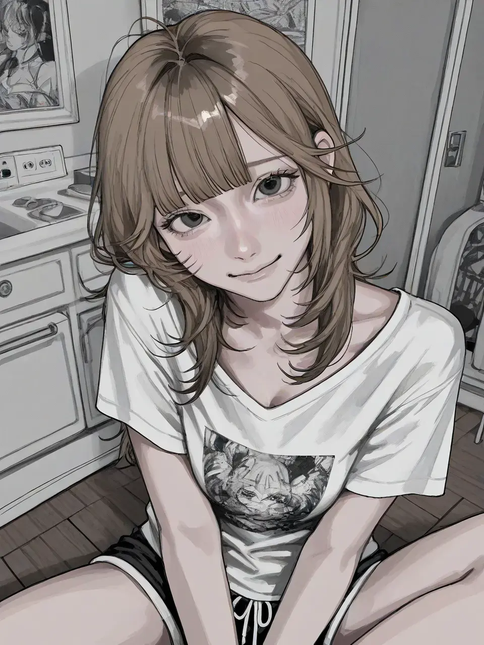 CherryPaint6384의 僕ら幸せならそれでいい