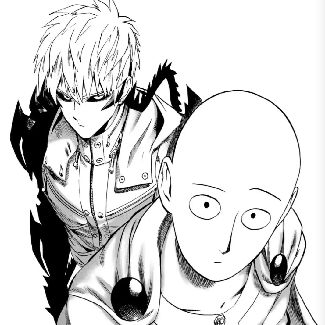 Y1005의 ジェノス