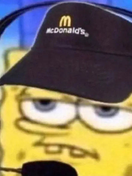 Theguywhowastheman의 McDonald's