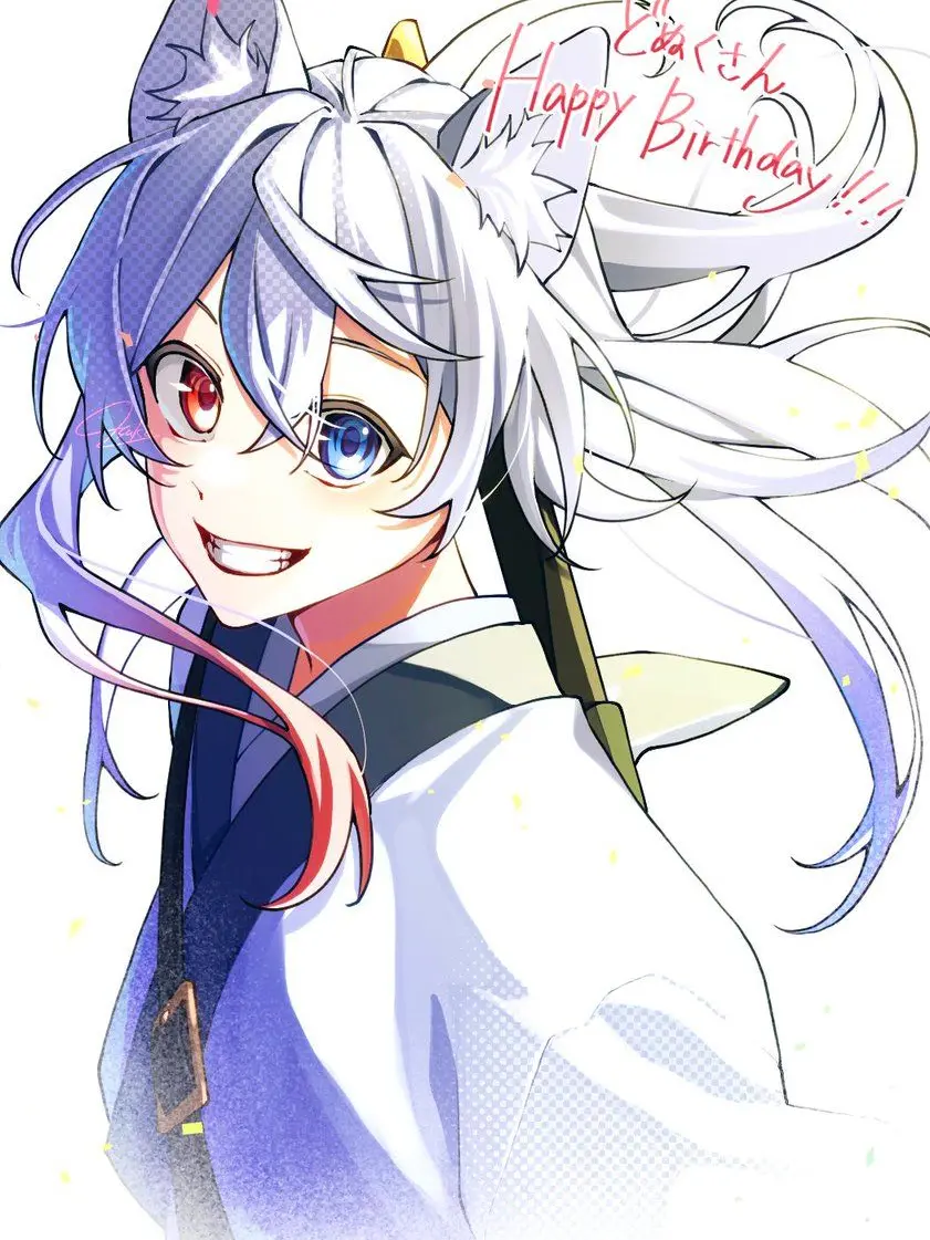 yurumi1014의 陰キャな幼馴染くん