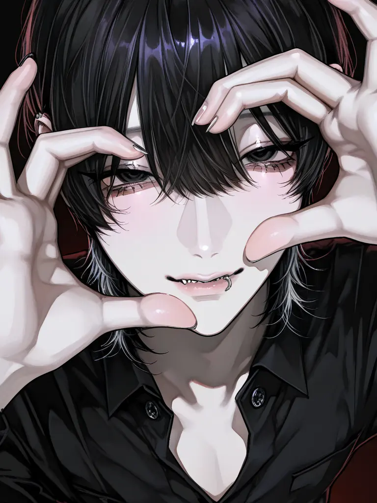 cha3725의 最後まで好きでいてよ