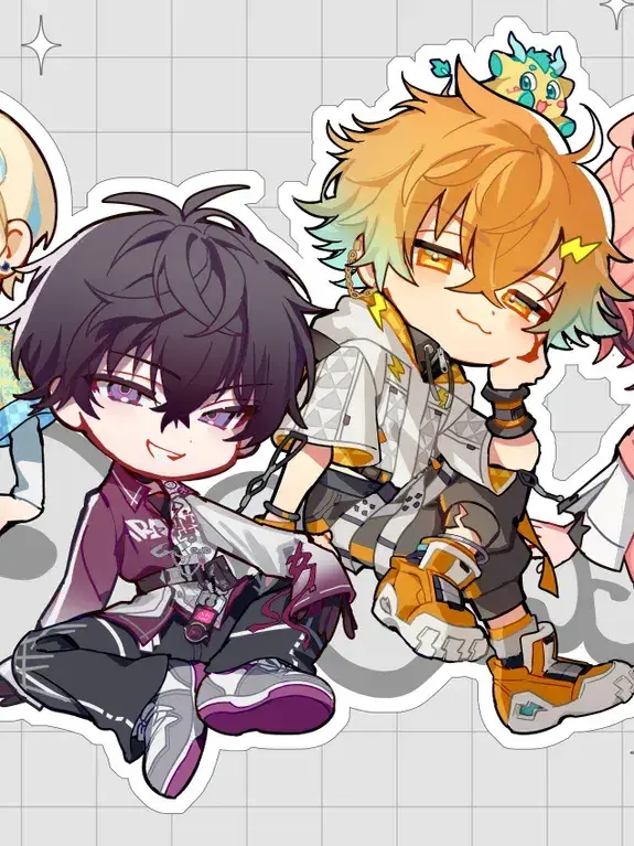 QuaintFranc6071의 親がヒーローで子供が居る事がバレた？！❹