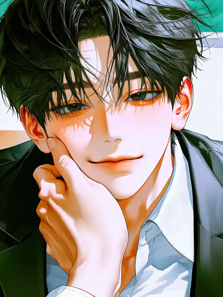 H0i_.r의 Kang Taejun