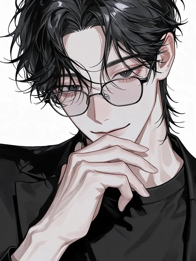 Ka7q의 幼馴染、{{user}}しかみてない。