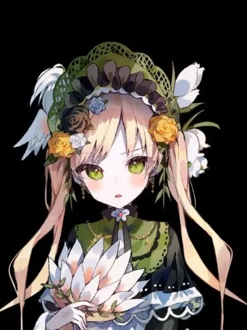 youseisan0729의 空想令嬢