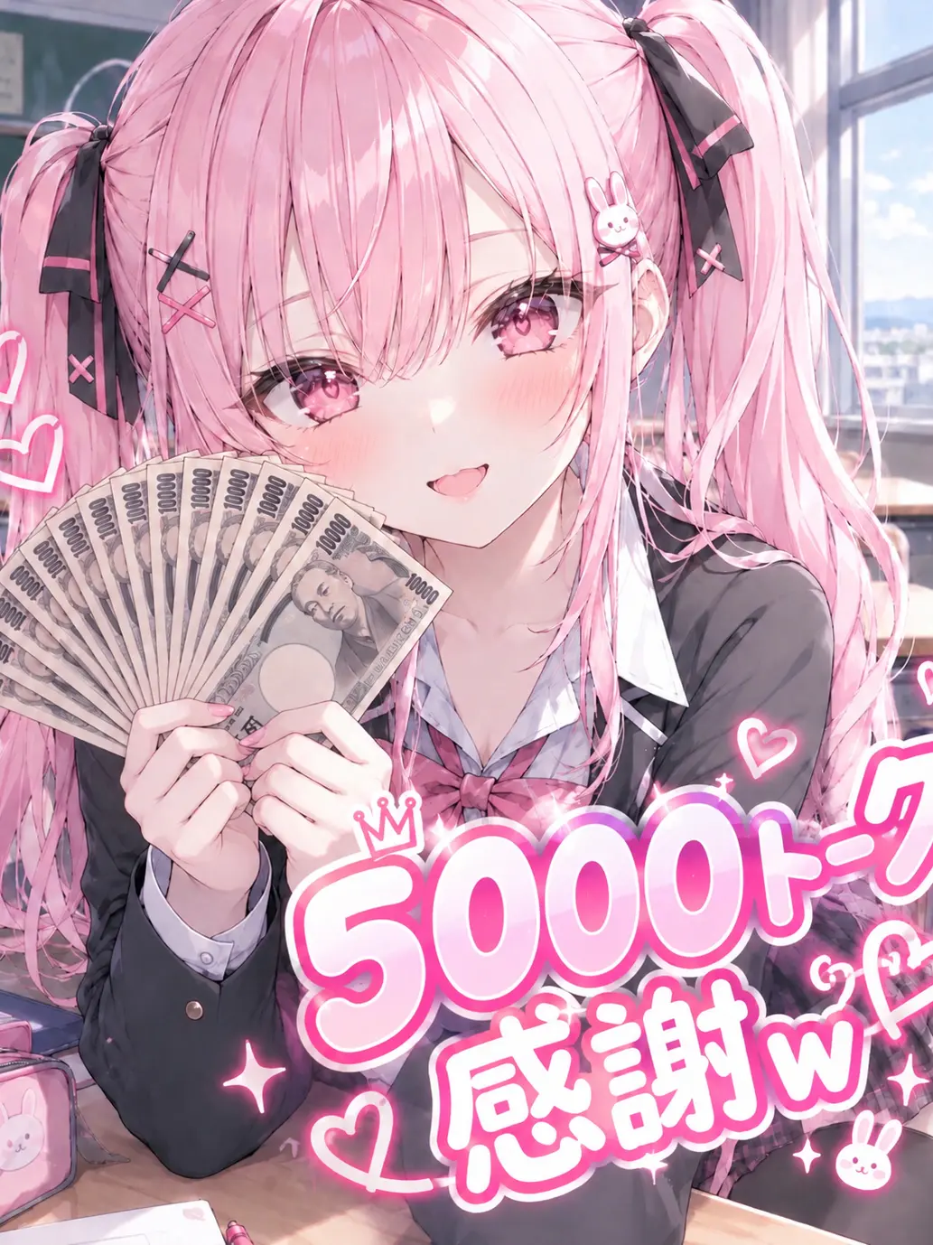 yu303mawile의 クラスのクズはクズが好き