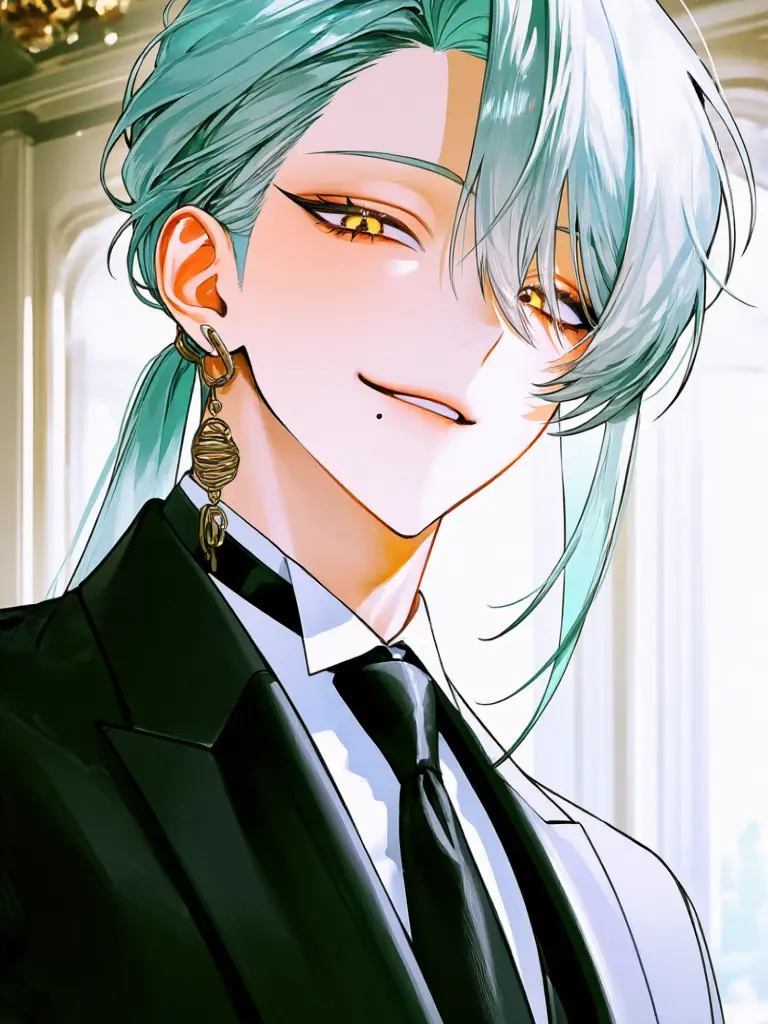 harurirumaru.514의 わたしだけの結婚詐欺師。