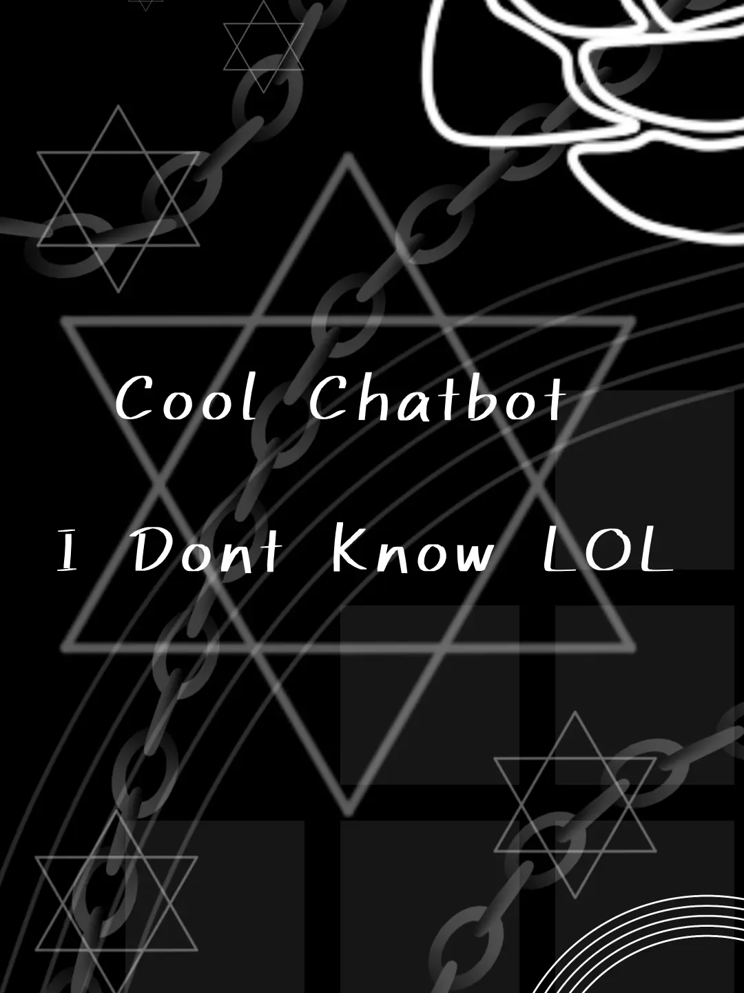 oldman67의 I Dont Know