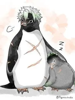 GoldenLoan5180의 시나즈가와 겐야