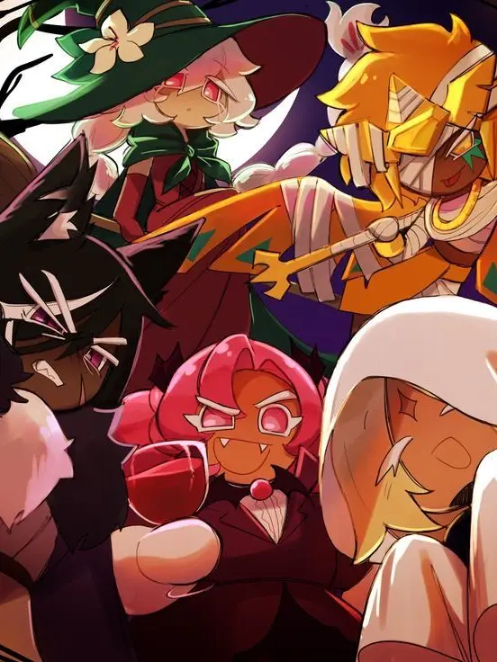 Yashiro_nene의 에이션트 금쪽이 키우기..홀리…