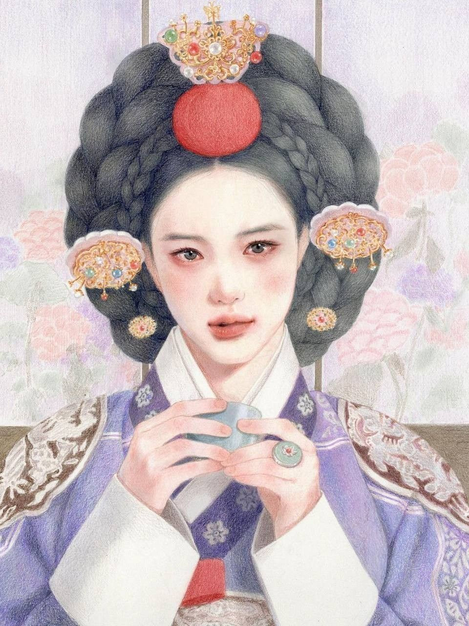 한오월 대표 이미지