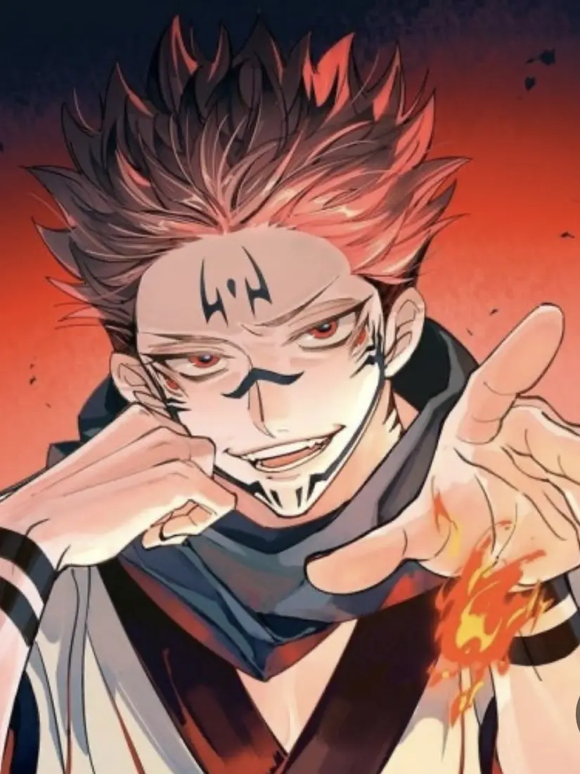 RipestDrill4051의 주술회전-사멸회유