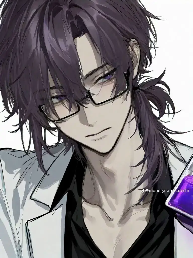 Chitose_candy12의 INTP彼氏くん