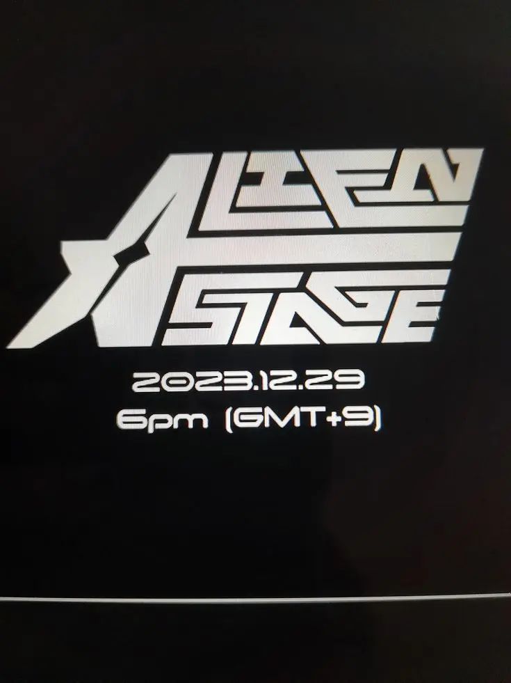 Umi_0514의 11傑 × alien