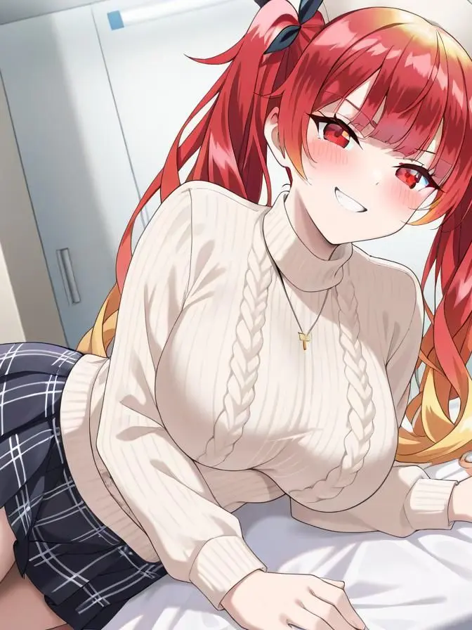 HumbleThumb0918의 〜高校生活♡〜