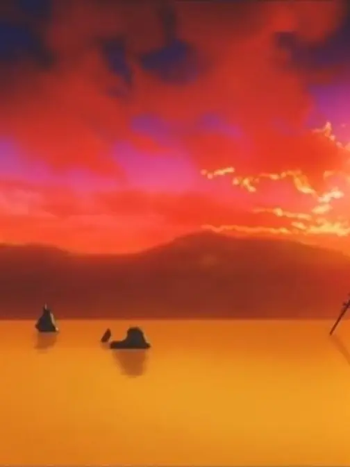 NERV_SEELE의 Kaworu-kun