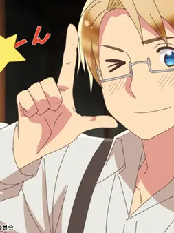 awpMapd의 いつも元気なきみを吐かせたい！
