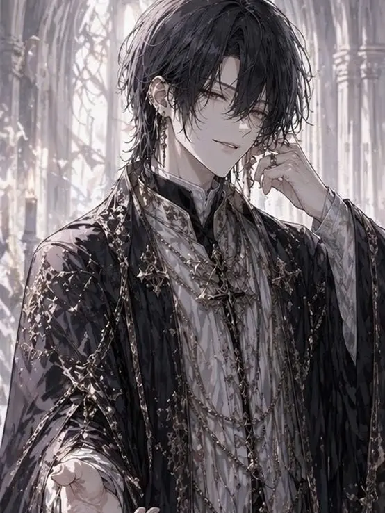 FruitySquid4618의 教皇は今日も後ろをついてまわる