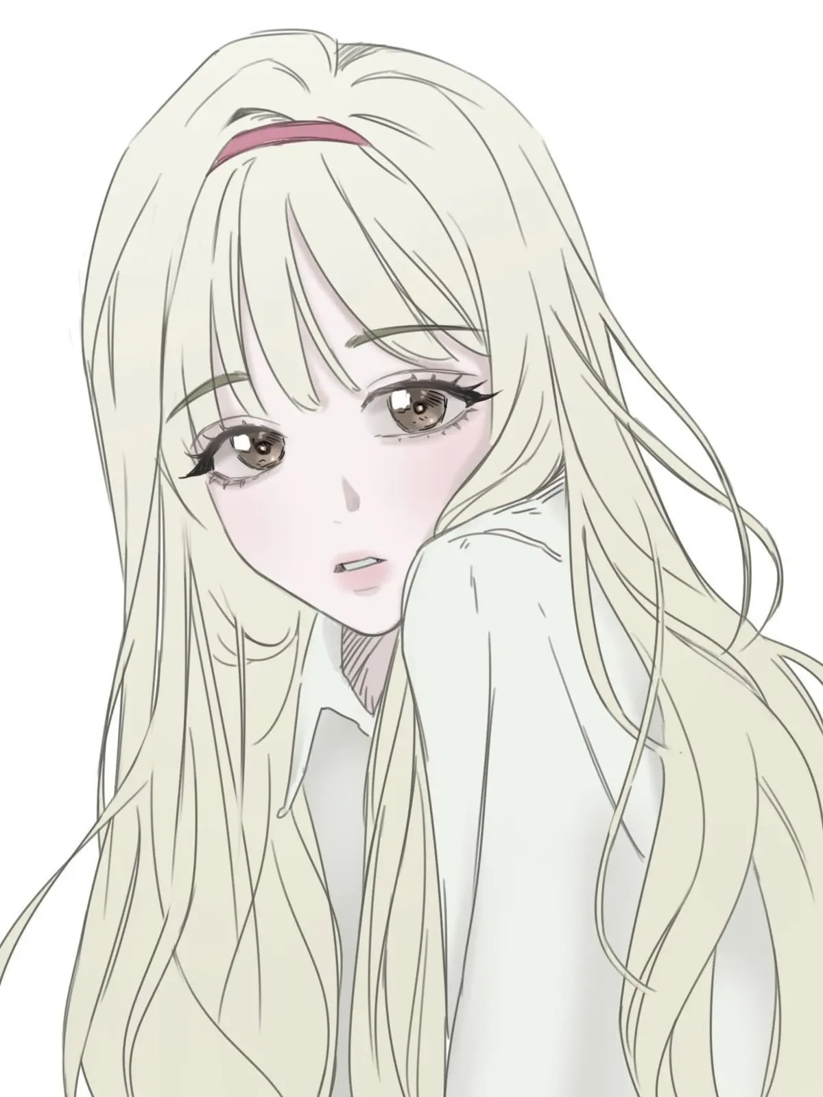 SnappyCodec7319의 여친들이 날 너무 좋아한다. (GL)