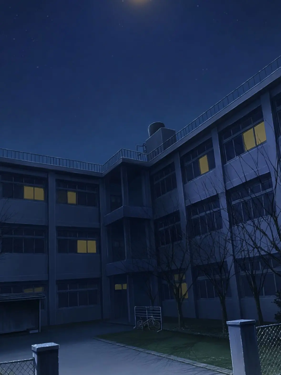 MorbidEider1516의 좀비 학원: 생존의 대가