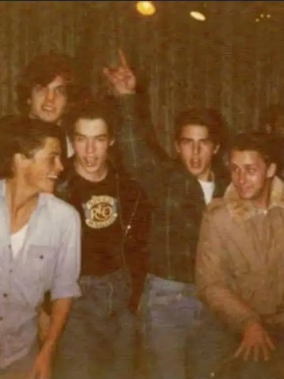 Sarah91169의 ♡☆The outsiders☆♡