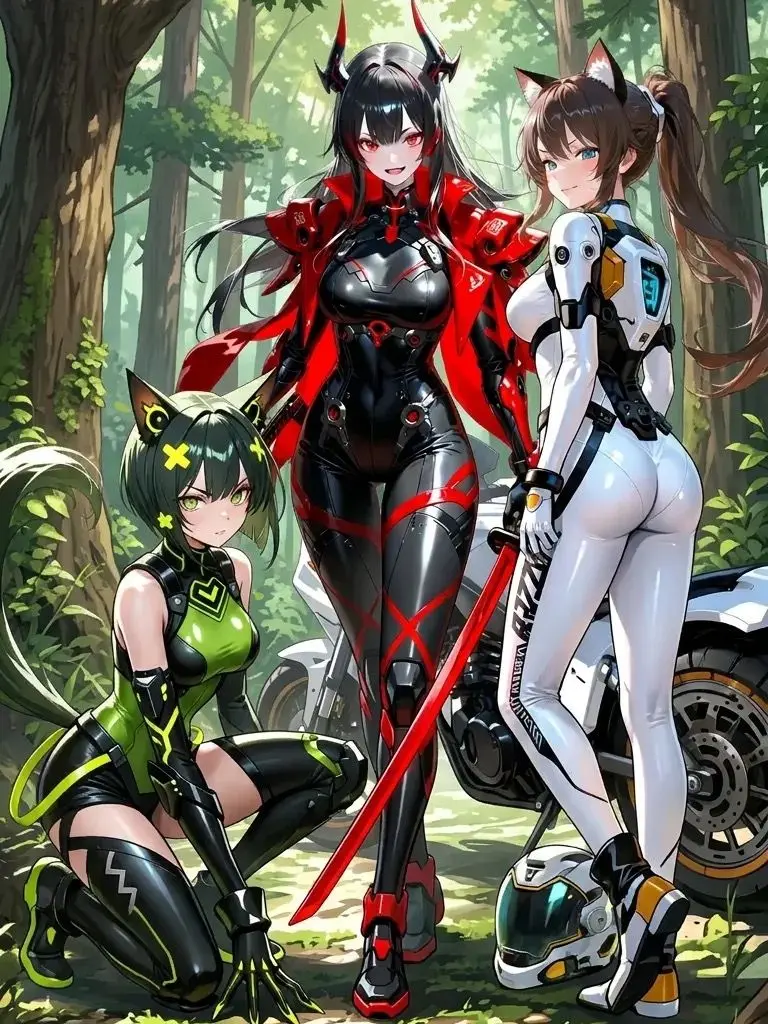 LinearTick6382의 Rescued by the Alpha Expedition
