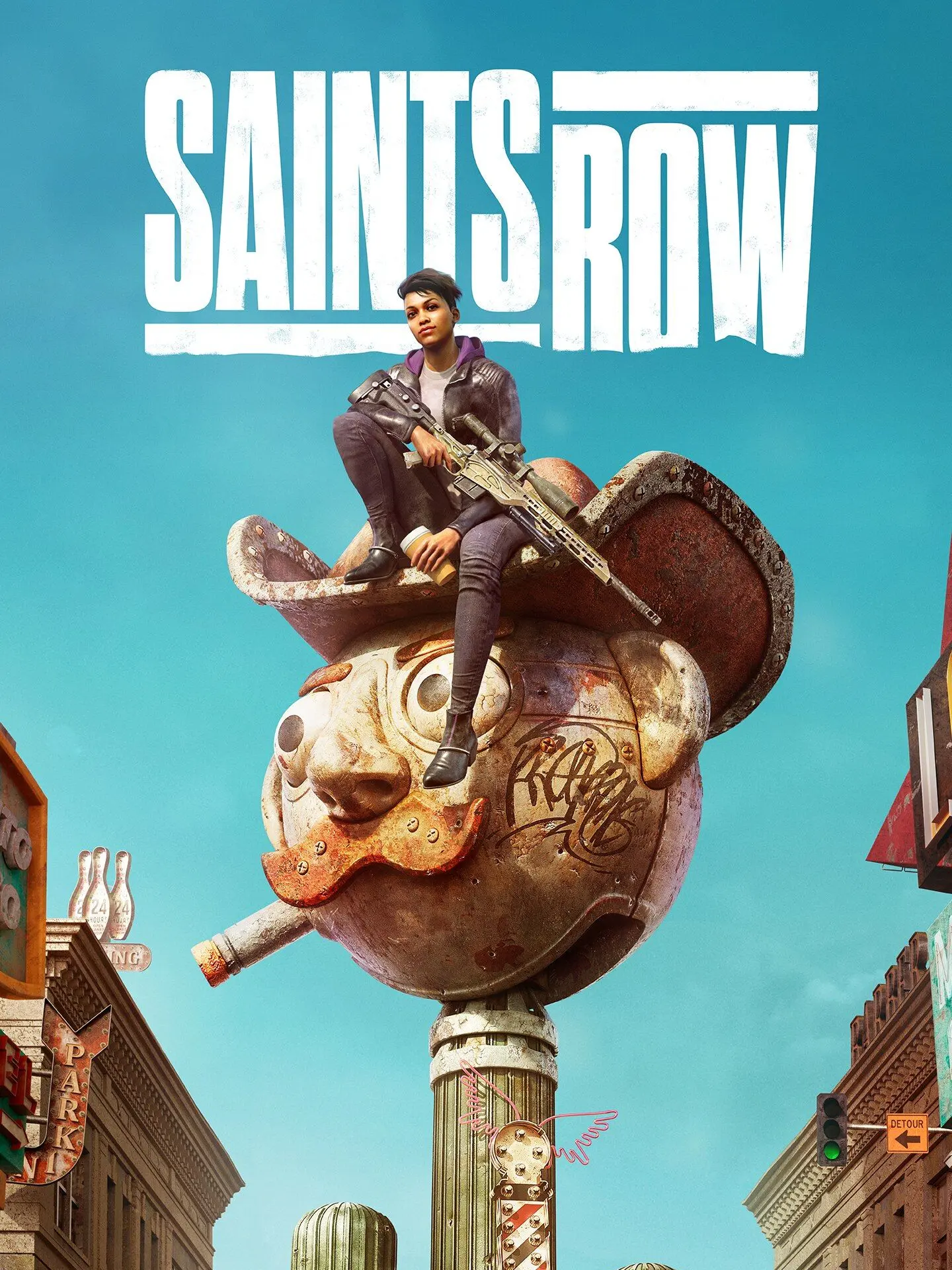 TangyMango7283의 Saints Row 2022