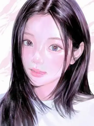 GLLITOFFICE-WONHEE의 아일릿 원희 버전🎀