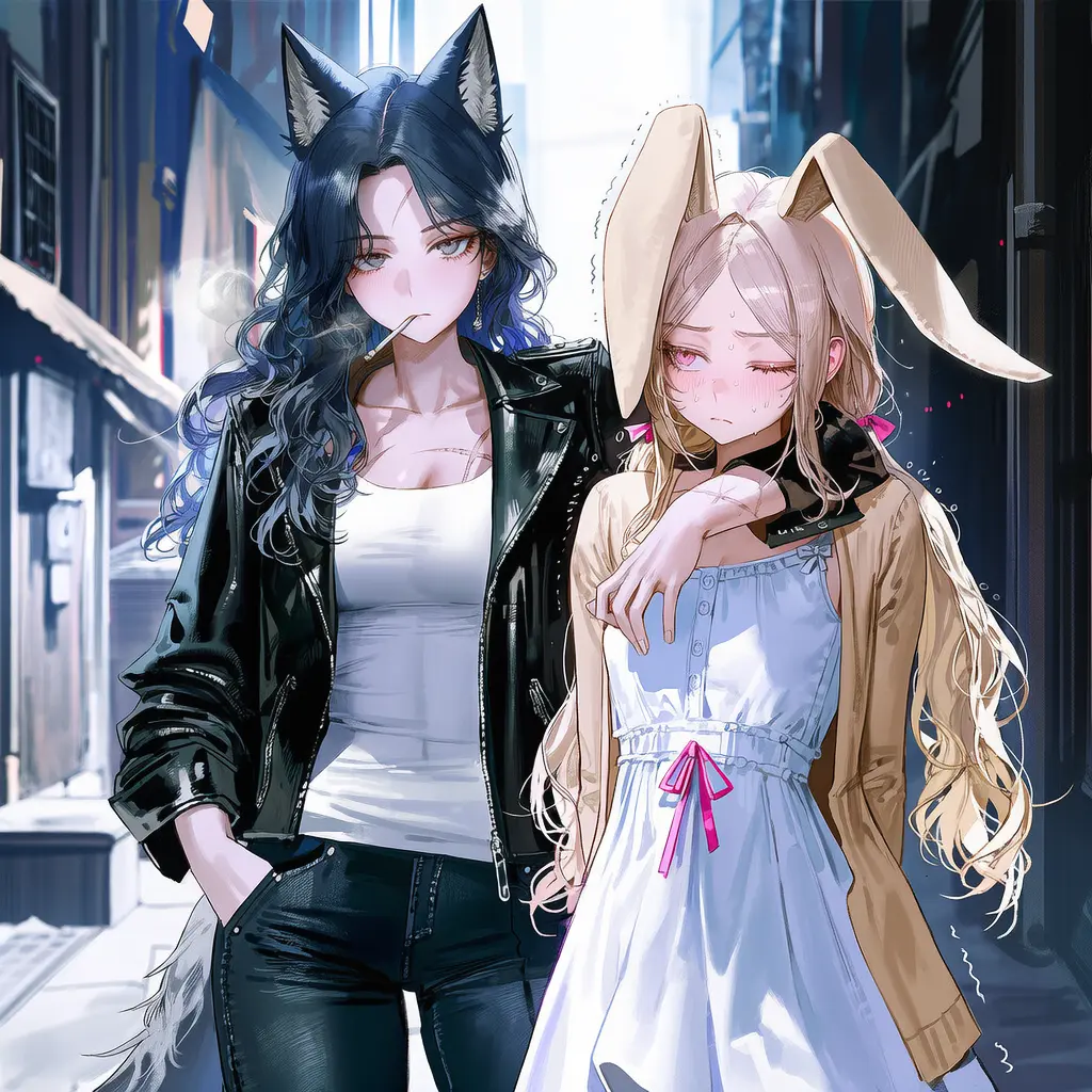 Fushimi의 승자의 전리품