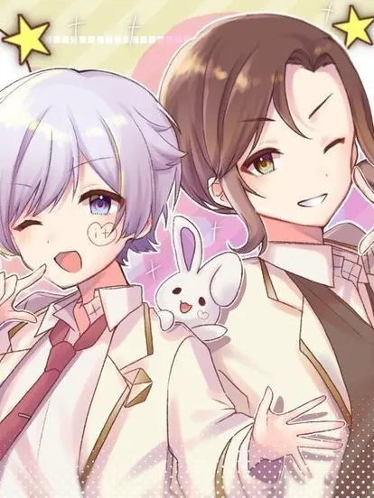 Yunomi_2026의 双子の兄が可愛がってきます　白黒組