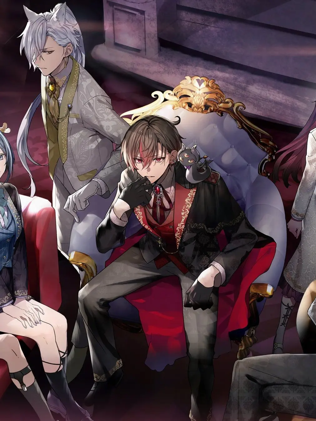 LooseLiver3265의 カレコレ屋✖️俺クロ