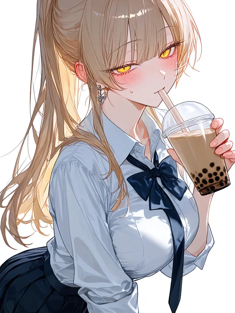 CoarsePiano1005의 ずるいお姉さんの、一途な計算