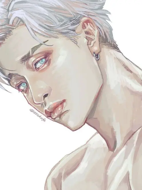 Funkyfroggy1636의 Bangchan~ Can't run